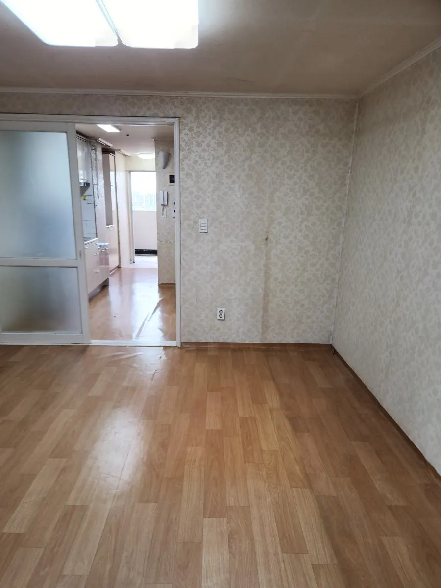 서울 동작구 노량진동 신동아리버파크 고인 유품정리 빈집정리 비용 견적 후 저희 집치울때 업체가 싹! 다! 전부! 치워드렸습니다. 사진 13