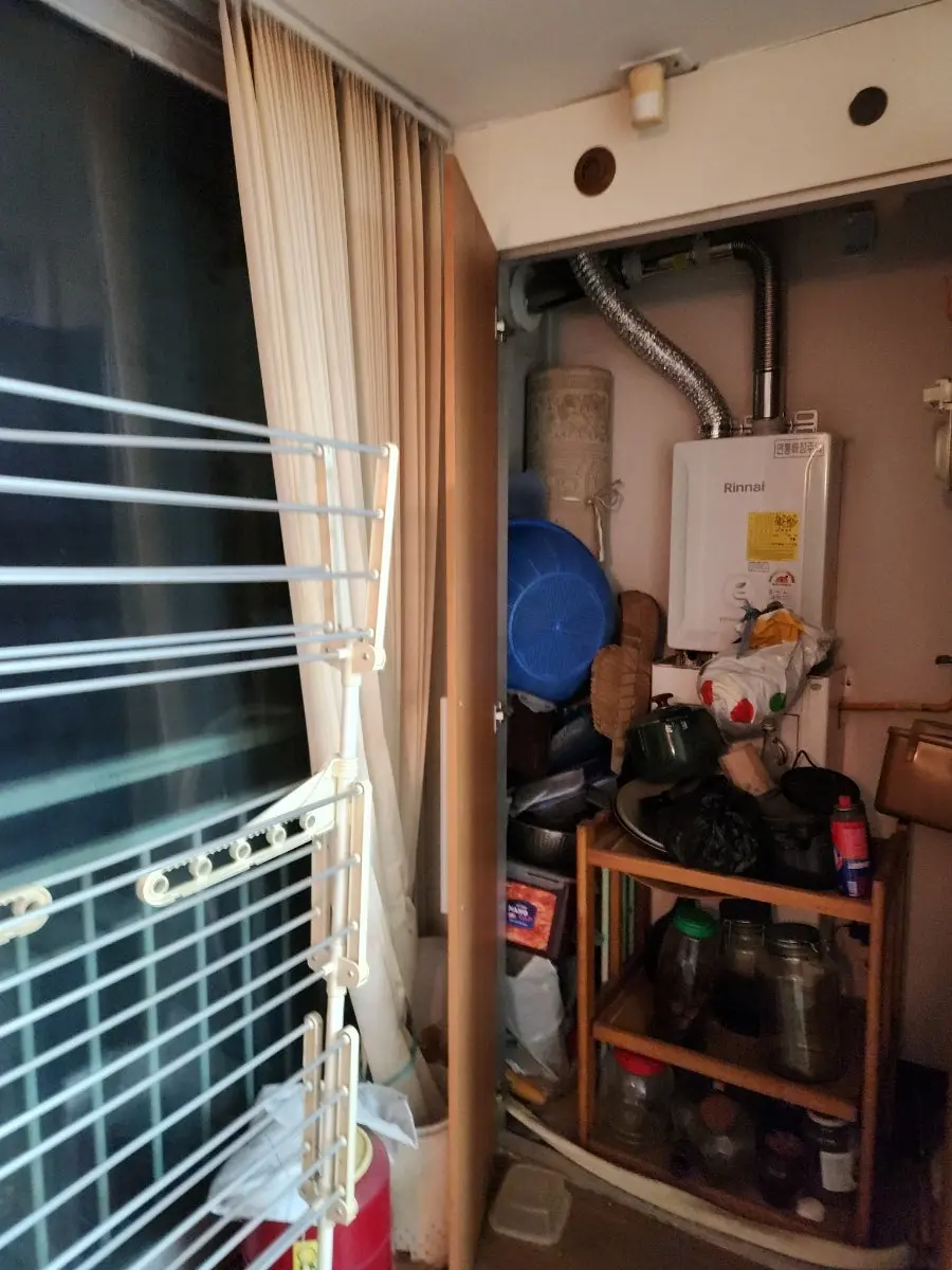 서울 마포구 염리동 삼성래미안아파트 유품정리 빈집정리 해 드렸습니다. 사진 7