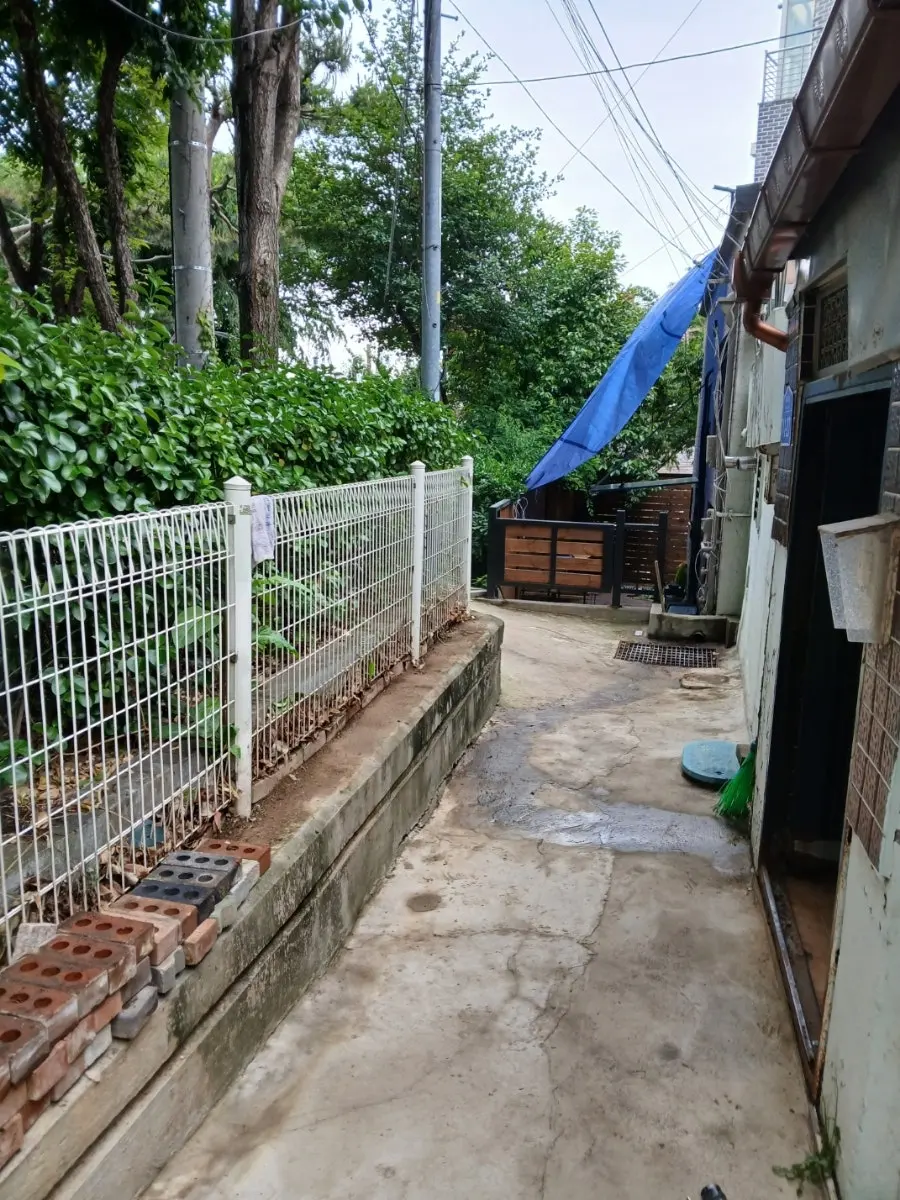 서울 용산구 이태원동 어린이공원옆 주택1층 유품정리 빈집정리 해 드렸습니다. 집치울때는 쓰레기집정리 고독사유품정리 원룸정리 오피스텔정리 등 저렴한 비용으로 치워 드리는 업체입니다. 사진 10