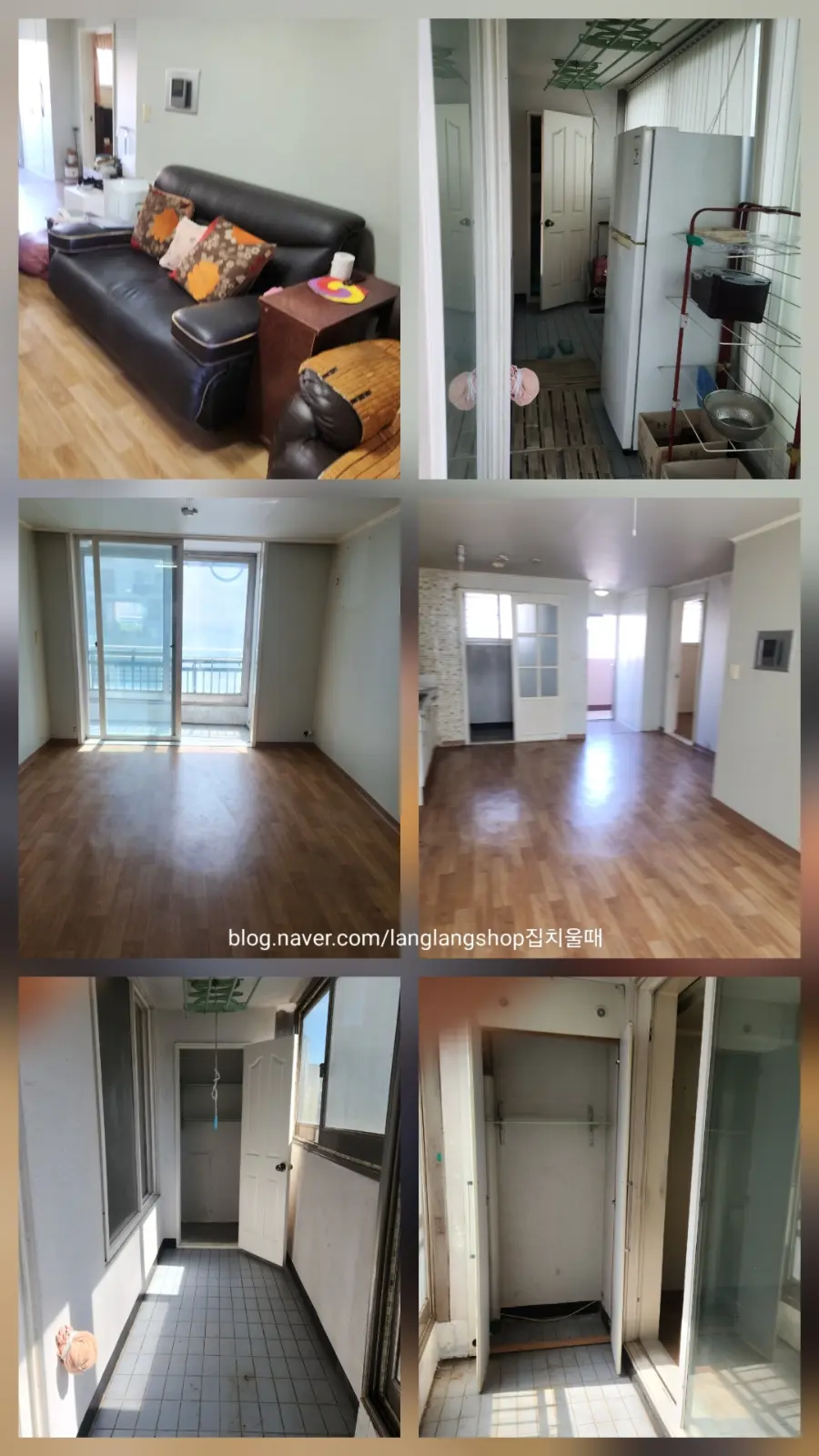 서울 서울시 노원구 중계동 성원2차아파트에서 고인 유품정리 돌아가신분집정리 빈집정리 를 집치울때 업체가 저렴한 비용으로 해 드렸습니다. 사진 7
