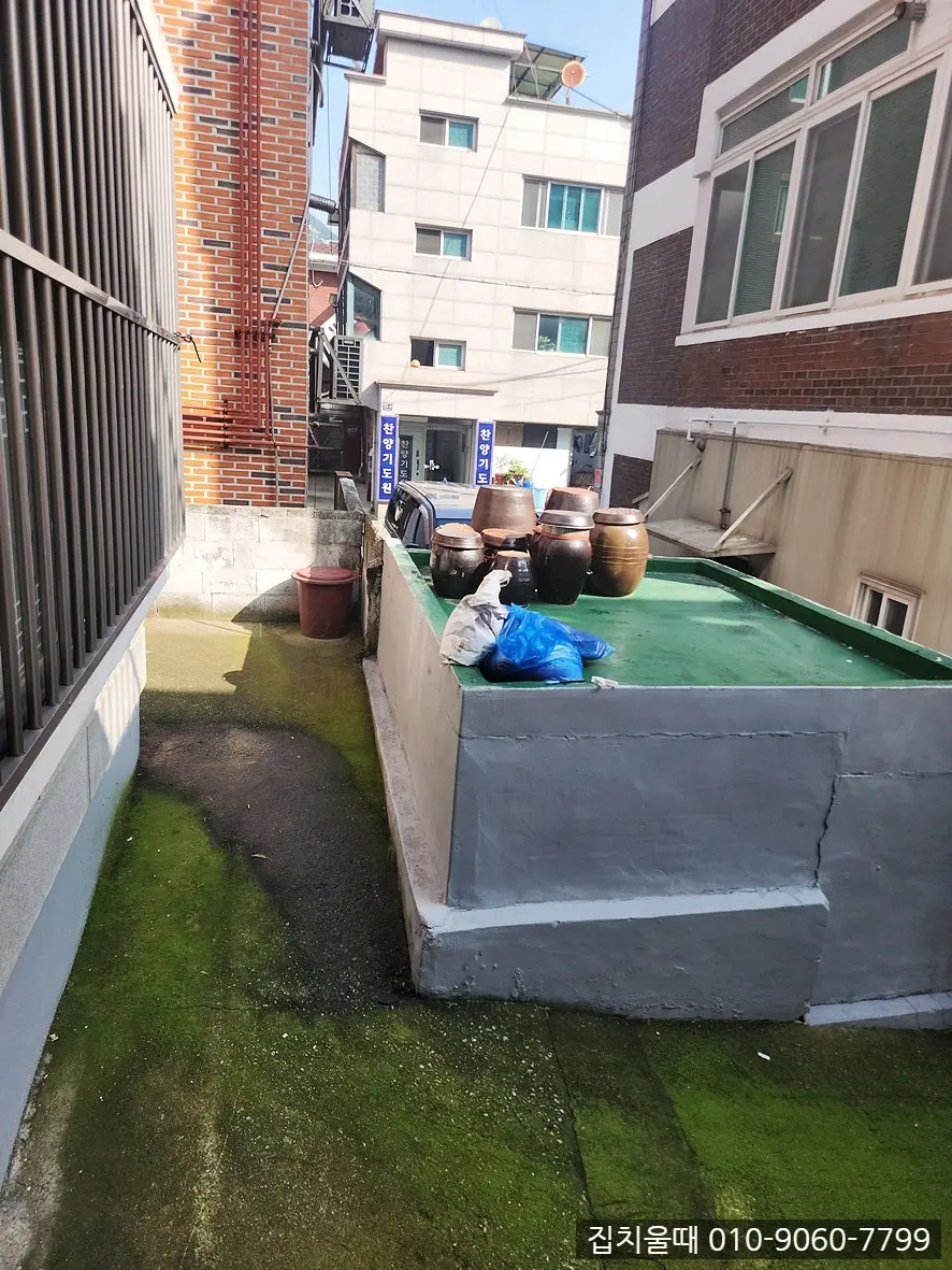 시흥 신천동 다가구주택 유품정리 빈집정리 뒷처리 필요하다면 사진 12