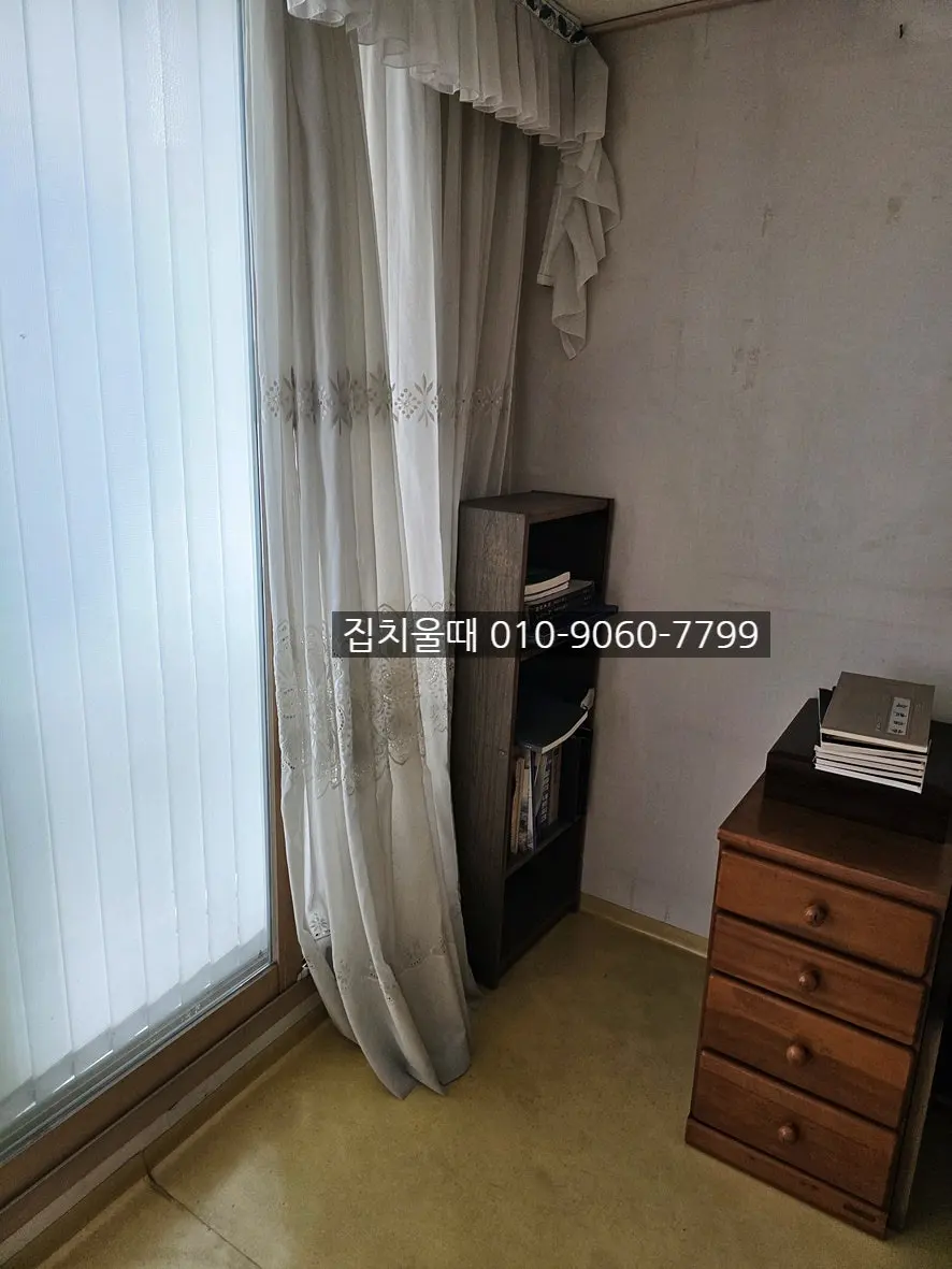 경기도 광주 폐기물처리 유품정리 다녀온 태전동 사례 사진 5