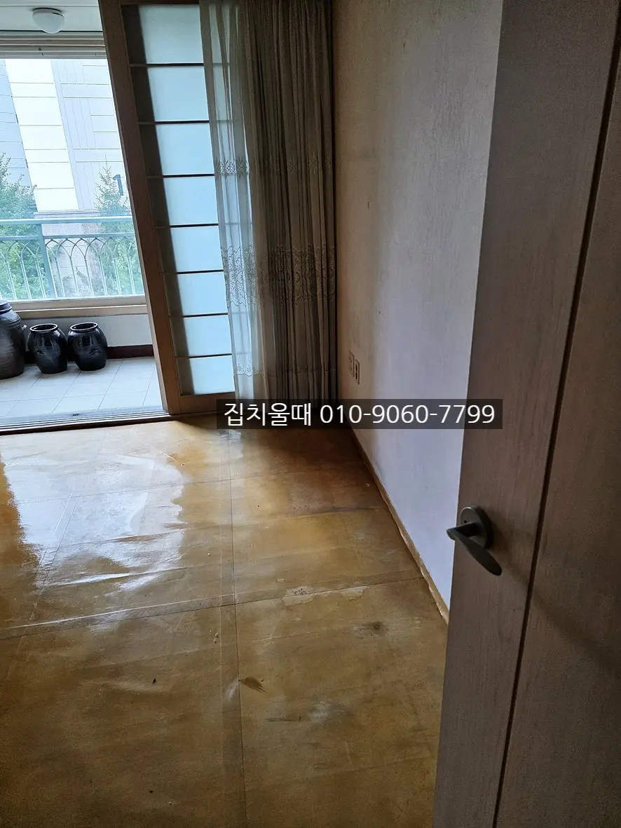 경기도 광주 폐기물처리 유품정리 다녀온 태전동 사례 사진 19
