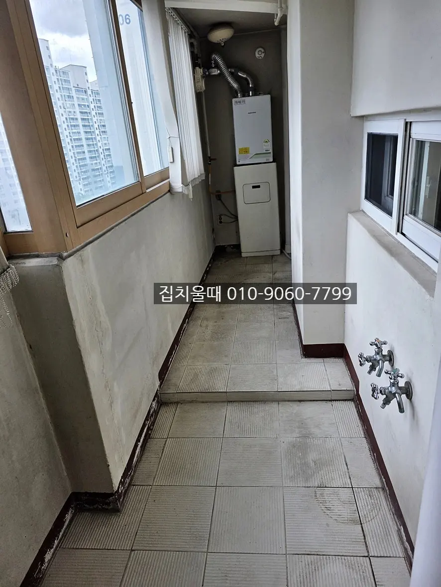 경기도 광주 폐기물처리 유품정리 다녀온 태전동 사례 사진 23
