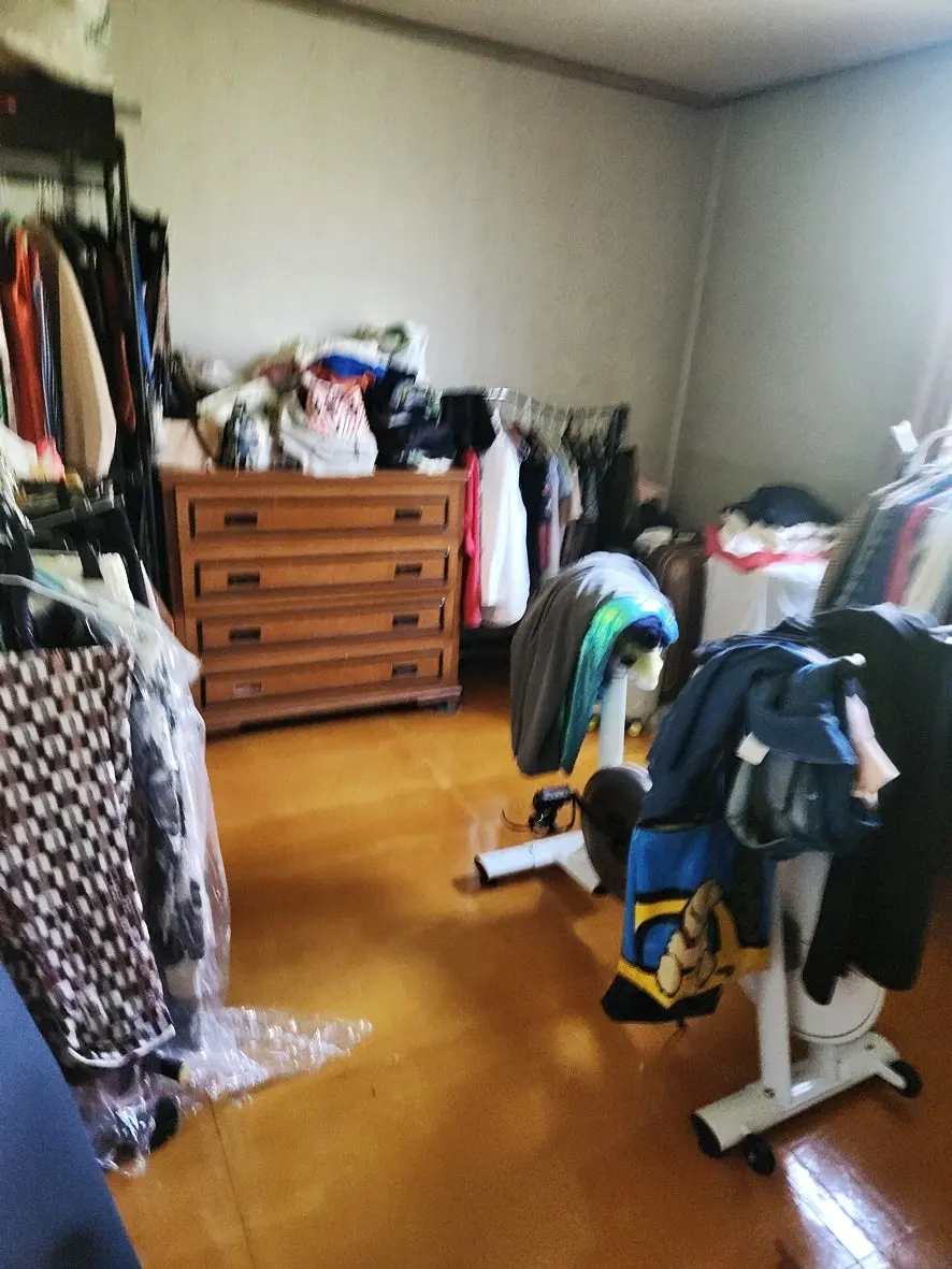 성동구 빈집정리 옥수동 극동아파트 집비우기 완료한 사례 사진 9