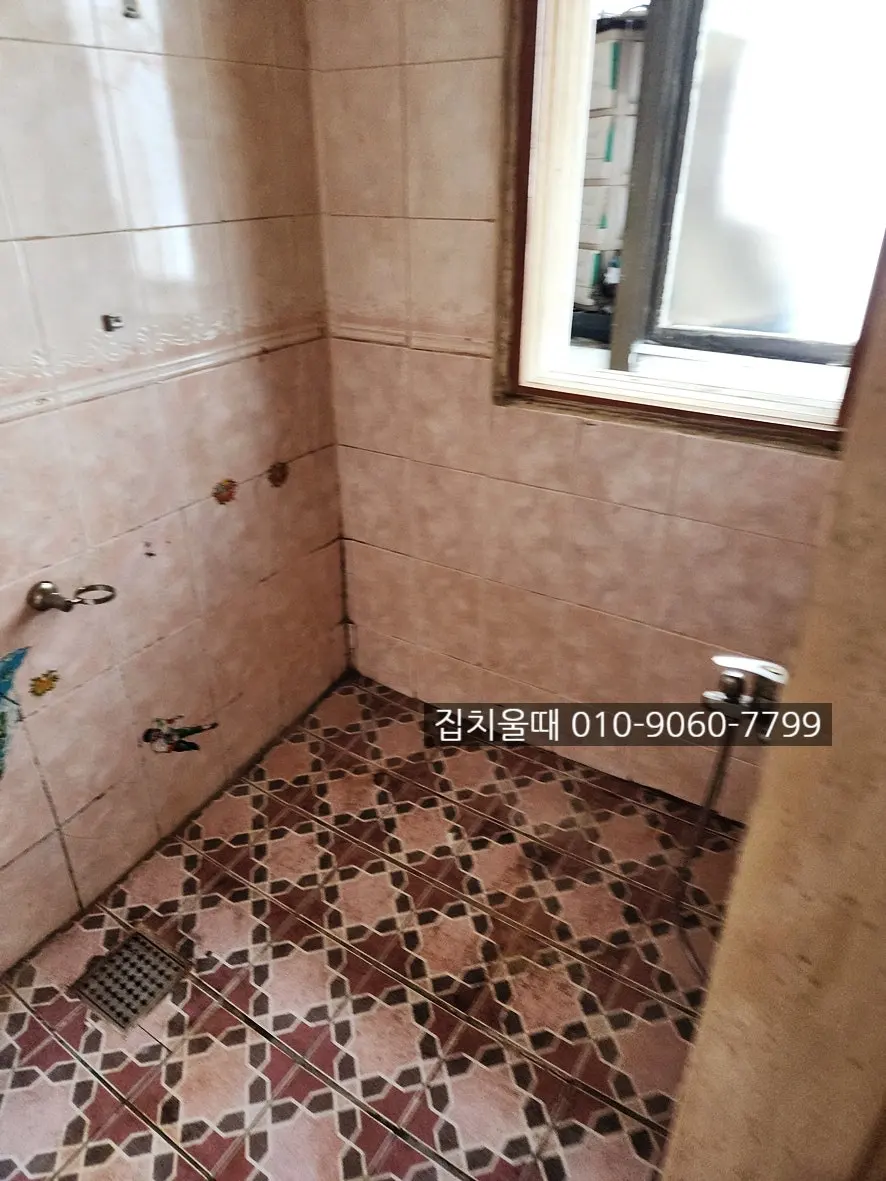 인천 유품정리 서구 가좌동 여관 고독사 현장 다녀왔어요 사진 9