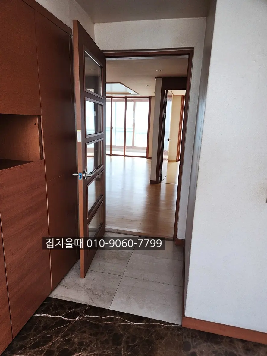 용인 집비우기 빈집정리 깔끔하게 만들기 사진 21