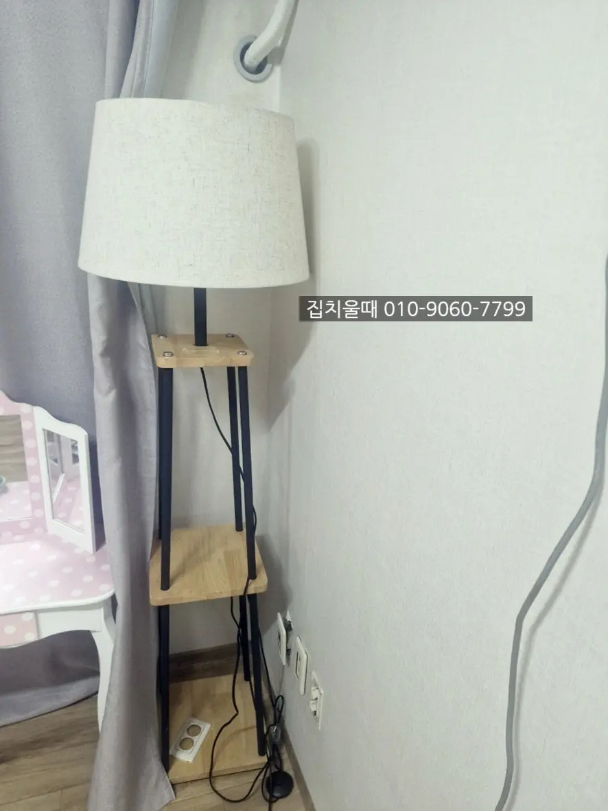용인 이사정리 기흥구 마북동 빈집 만들기 현장 사례 사진 8