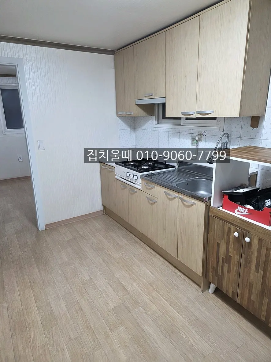 용산 빈집정리 이사정리 집비우기 말끔하게 다녀온 이태원 빌라 현장 사진 11