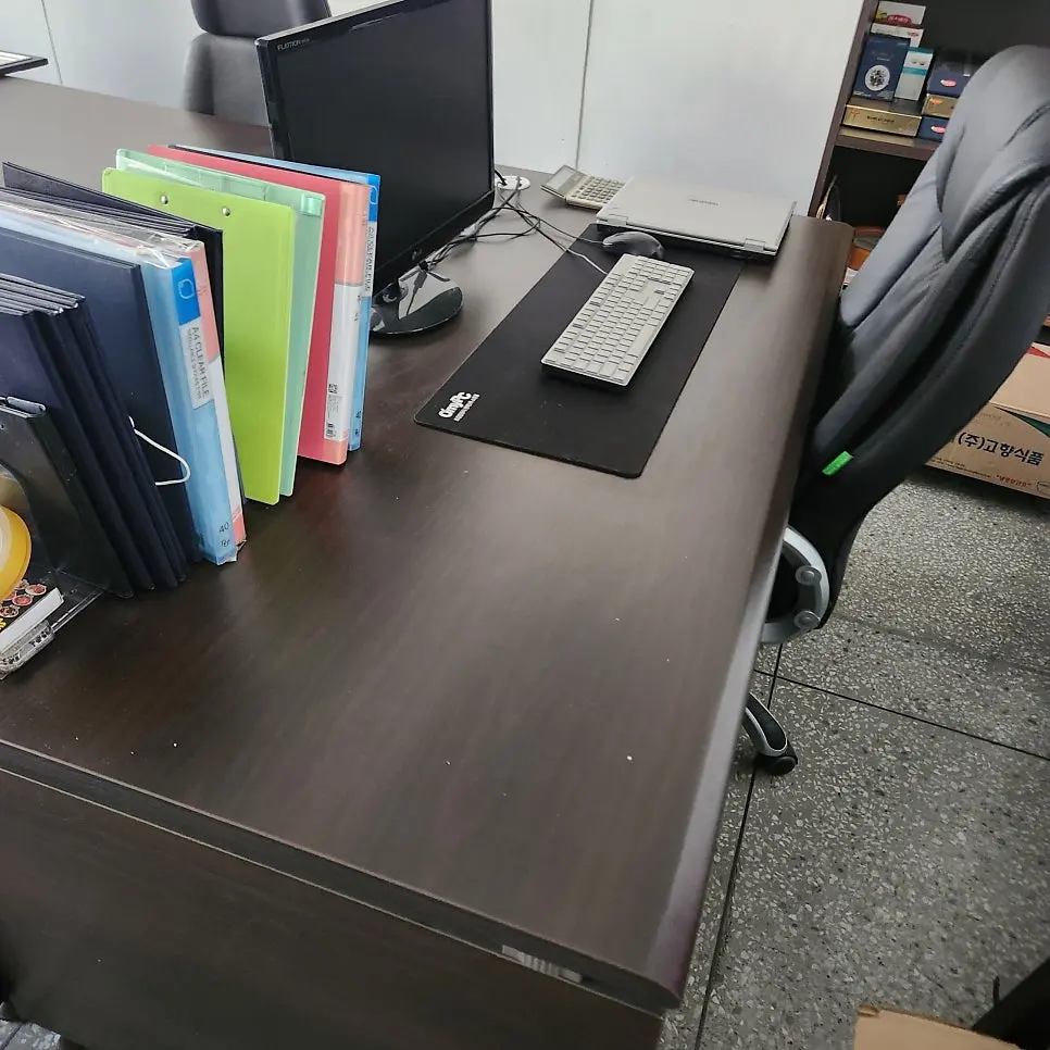 부천시 원미구 심곡동 남성빌딩 사무실정리 폐업정리 사무실이전정리 사진 5