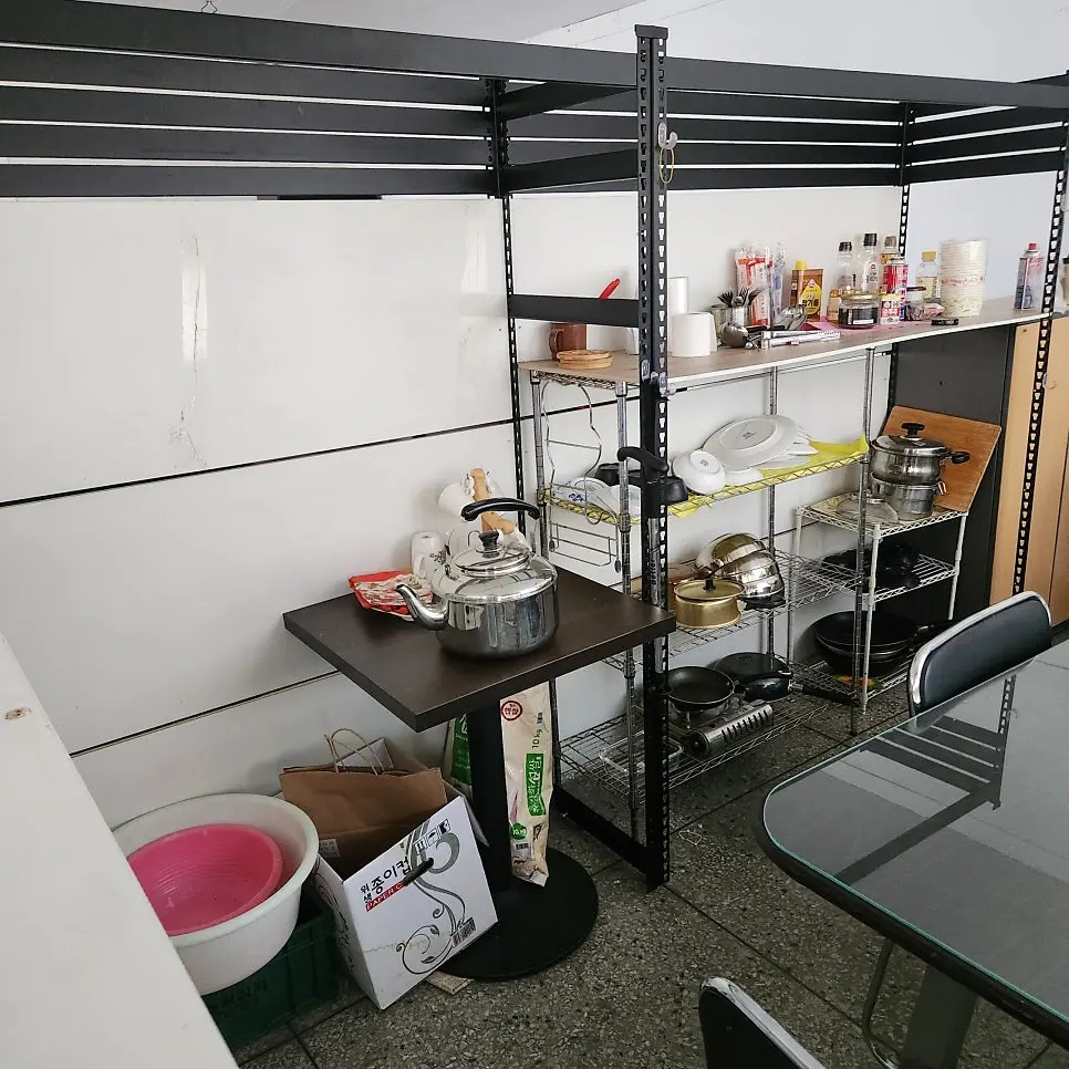 부천시 원미구 심곡동 남성빌딩 사무실정리 폐업정리 사무실이전정리 사진 8