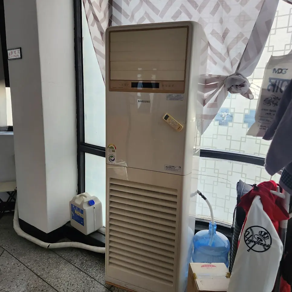부천시 원미구 심곡동 남성빌딩 사무실정리 폐업정리 사무실이전정리 사진 9