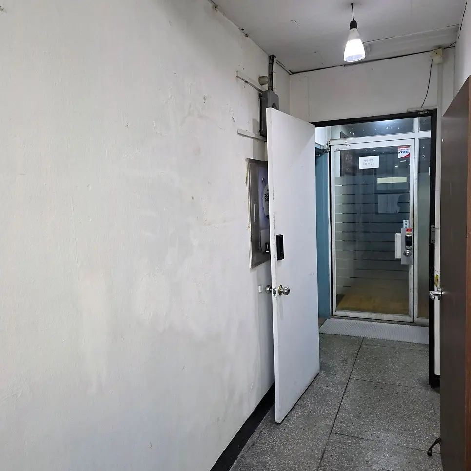 부천시 원미구 심곡동 남성빌딩 사무실정리 폐업정리 사무실이전정리 사진 19