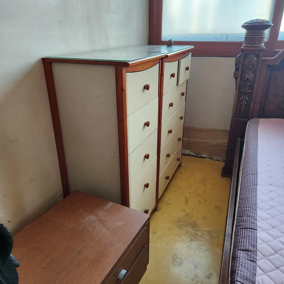 인천 미추홀구 주안동 선정아파트 가정 폐기물처리 사진 2