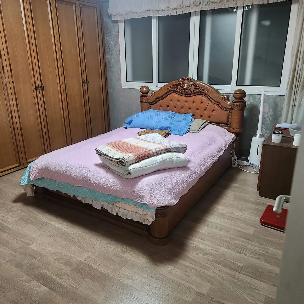 인천 연수구 연수동 대동아파트 유품정리 빈집정리 사진 3