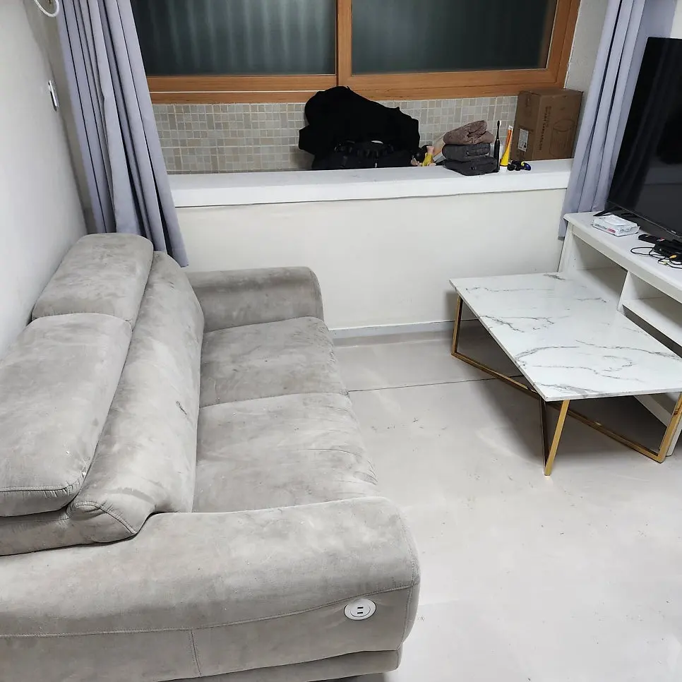 강남구 논현동 빌라 반지층 빈집정리 현장 사진 9