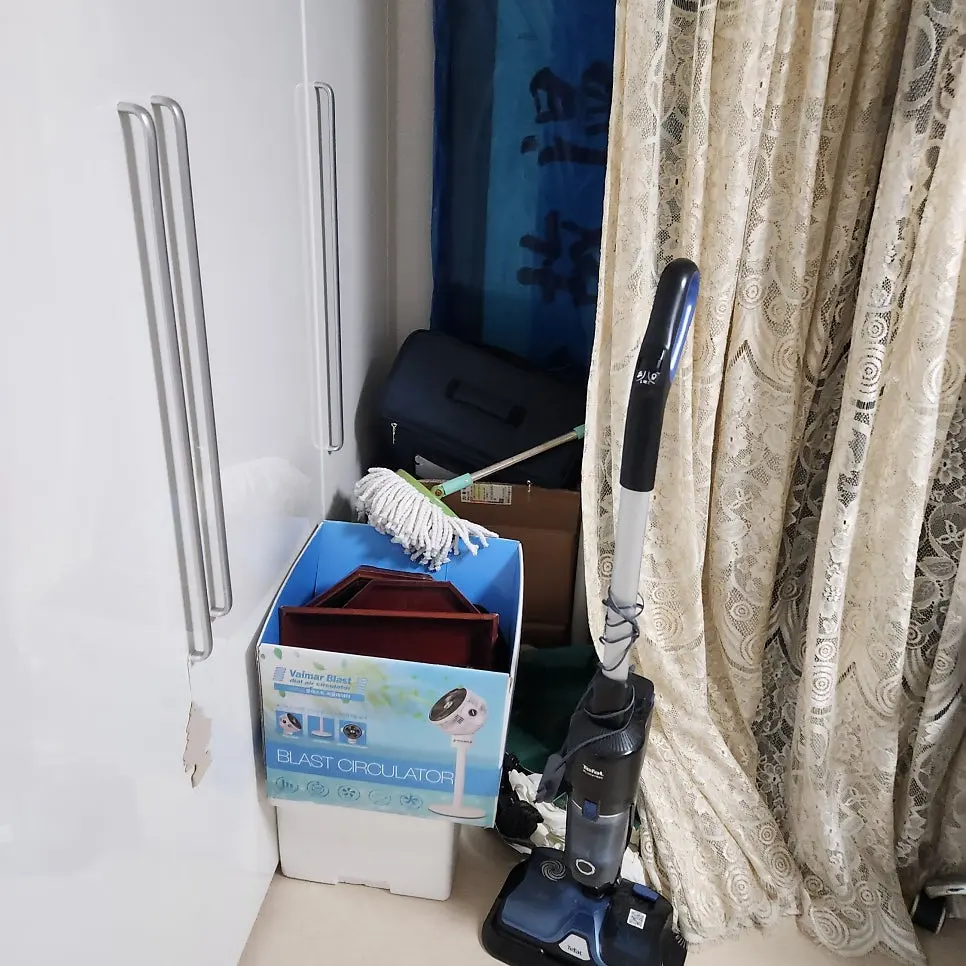 경기도 평택시 비전동 LH이곡마을 3단지 비대면 유품정리 빈집정리 현장 사진 4