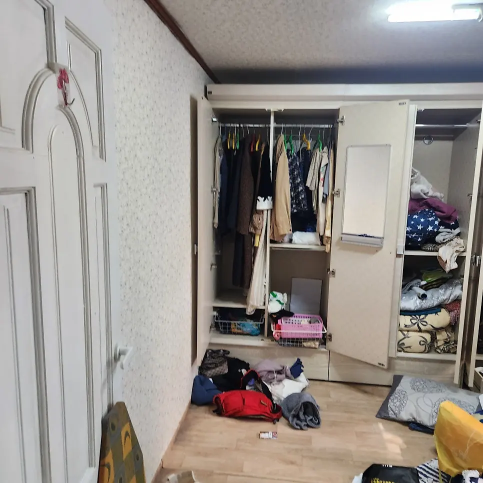 서울 마포구 공덕동 빌라 유품정리 현장 해결후기 사진 3