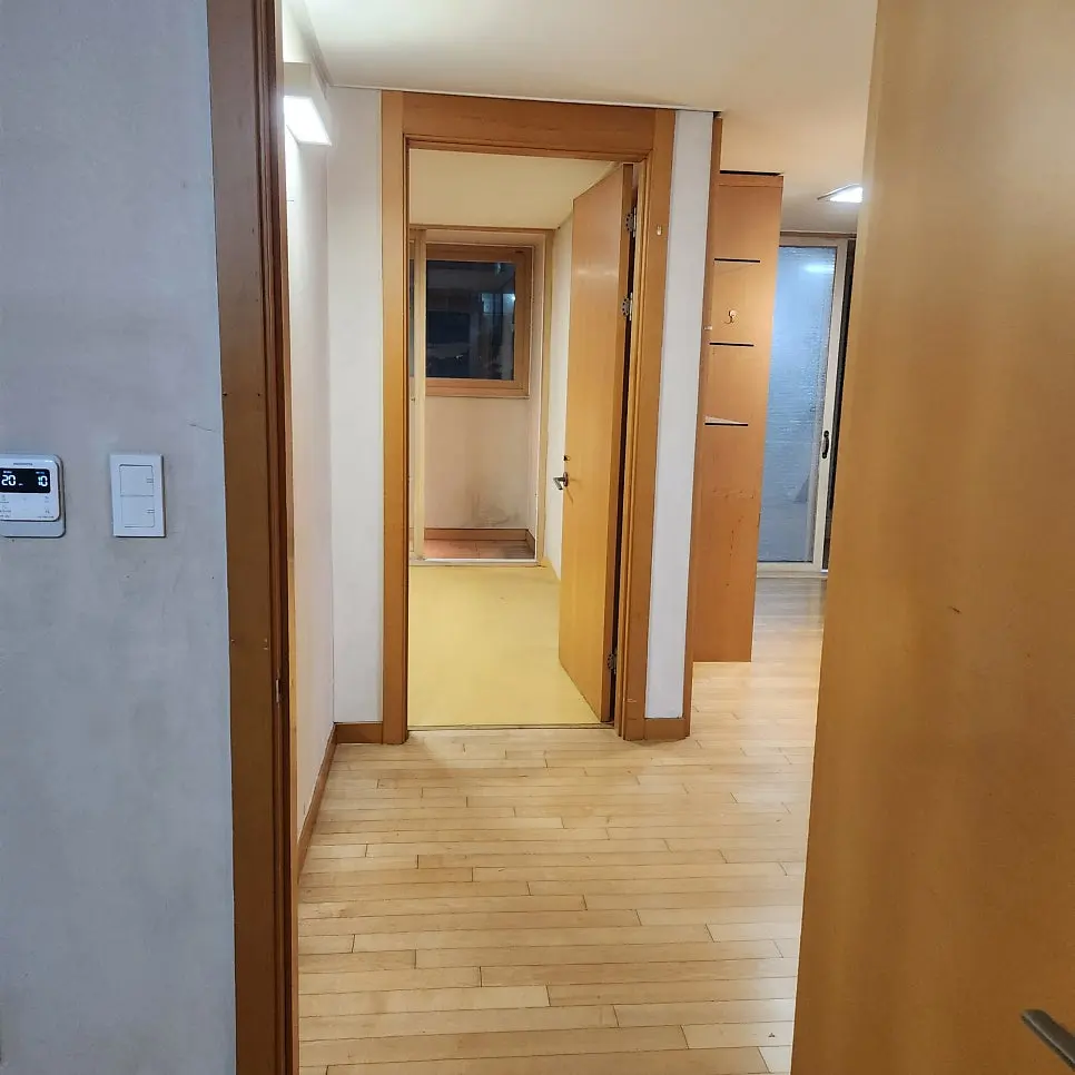 인천 서구 당하동 아파트 유품정리 빈집정리 가정집폐기물처리 후 인테리어공사작업 사진 17