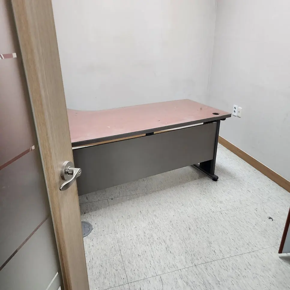 서울 송파구 문정동 아파트 사무실정리 가구폐기 빈사무실정리 현장 해결후기 사진 9