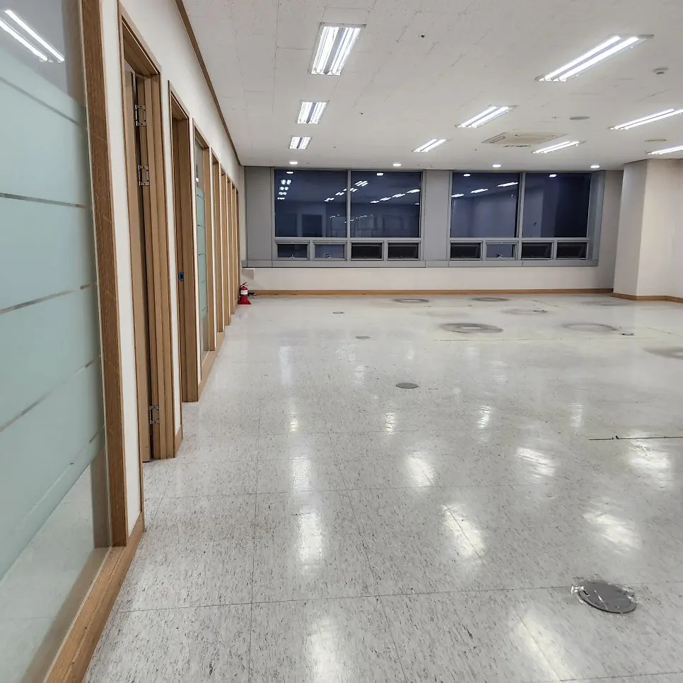 서울 송파구 문정동 아파트 사무실정리 가구폐기 빈사무실정리 현장 해결후기 사진 22