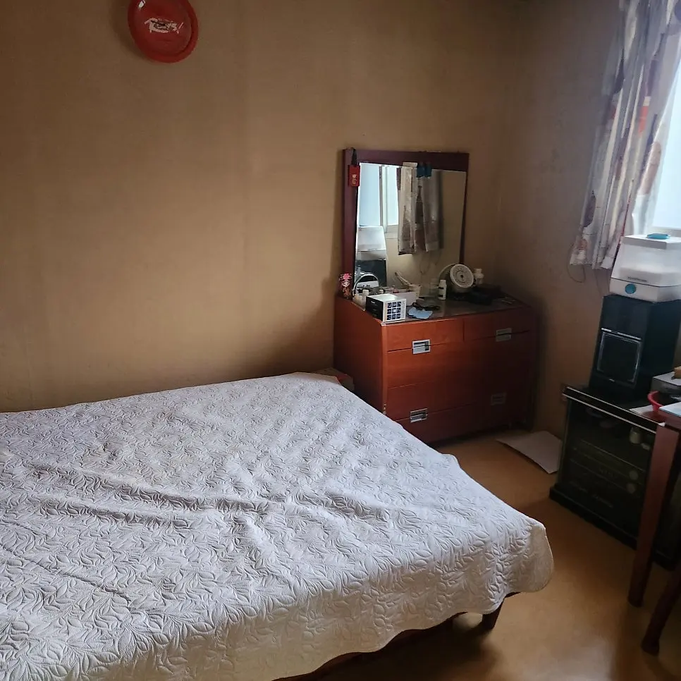 경기도 성남시 중원구 은행동 은행주공아파트 유품정리 빈집정리 현장