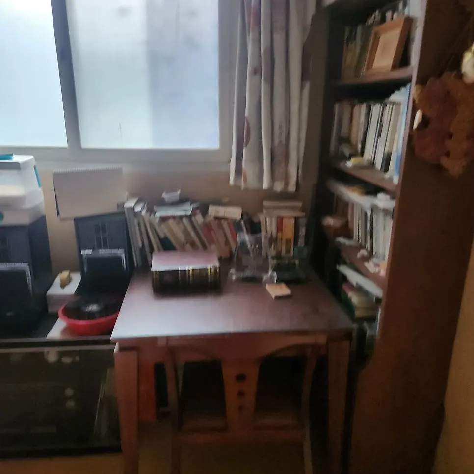 경기도 성남시 중원구 은행동 은행주공아파트 유품정리 빈집정리 현장 사진 2