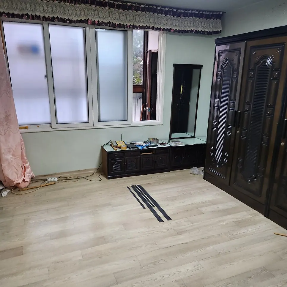 인천 남동구 간석동 아파트 2층 유품정리, 빈집정리, 가정집폐기물처리 현장 해결후기 사진 5