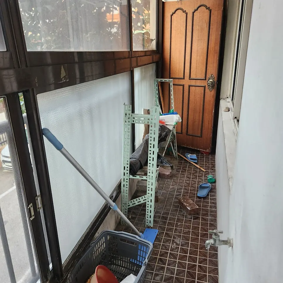 인천 남동구 간석동 아파트 2층 유품정리, 빈집정리, 가정집폐기물처리 현장 해결후기 사진 9