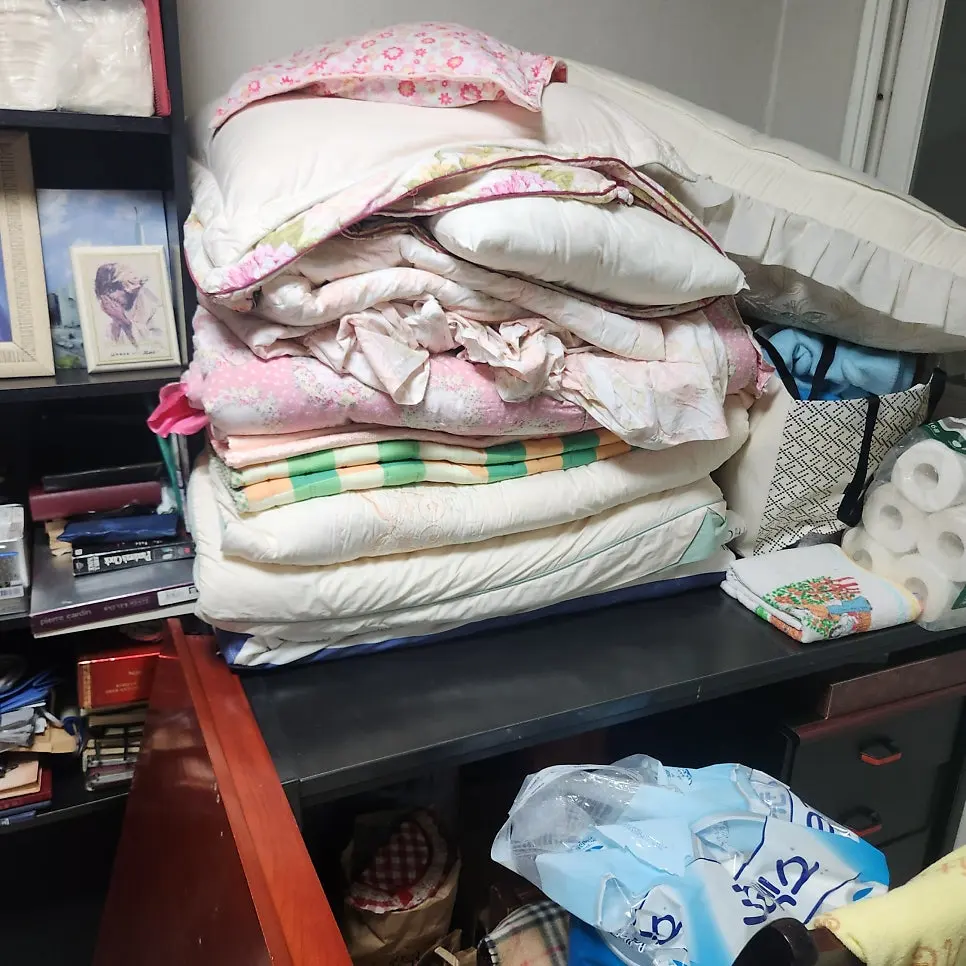 인천 부평구 갈산동 빌라 1층 유품정리 빈집정리 현장 해결후기 사진 11