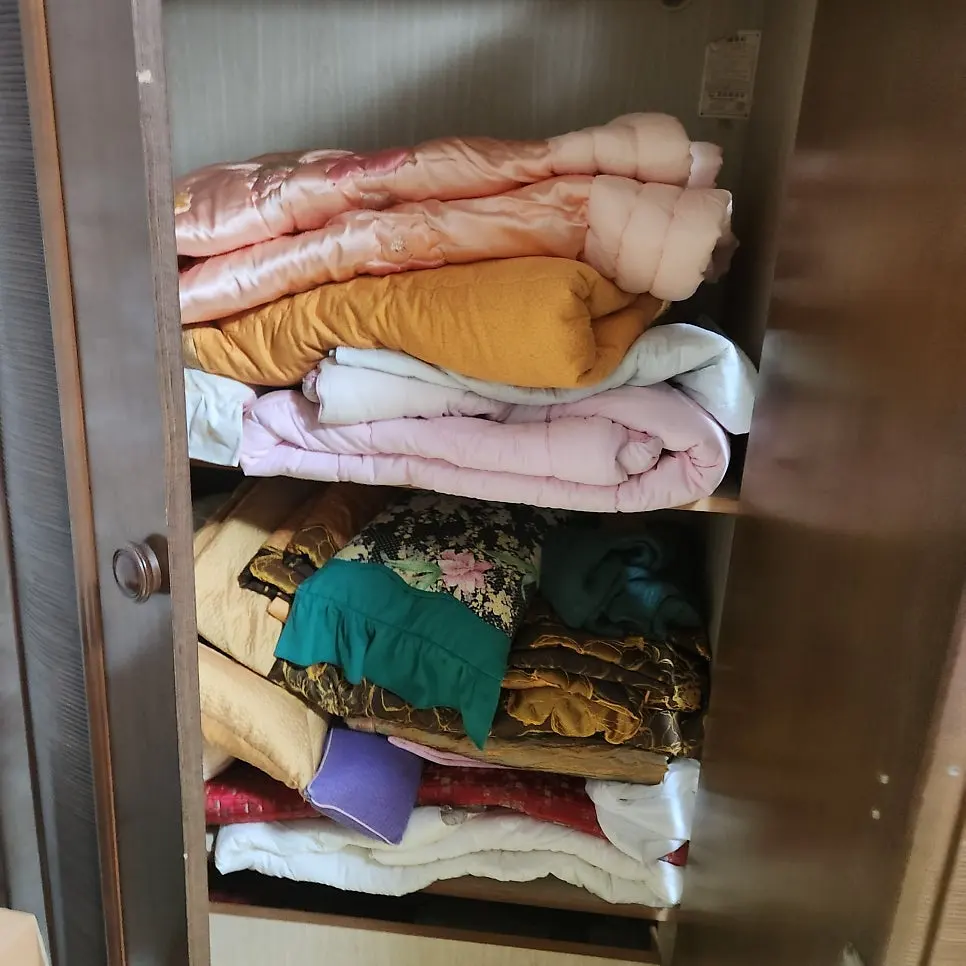 인천 부평구 갈산동 빌라 1층 유품정리 빈집정리 현장 해결후기 사진 14