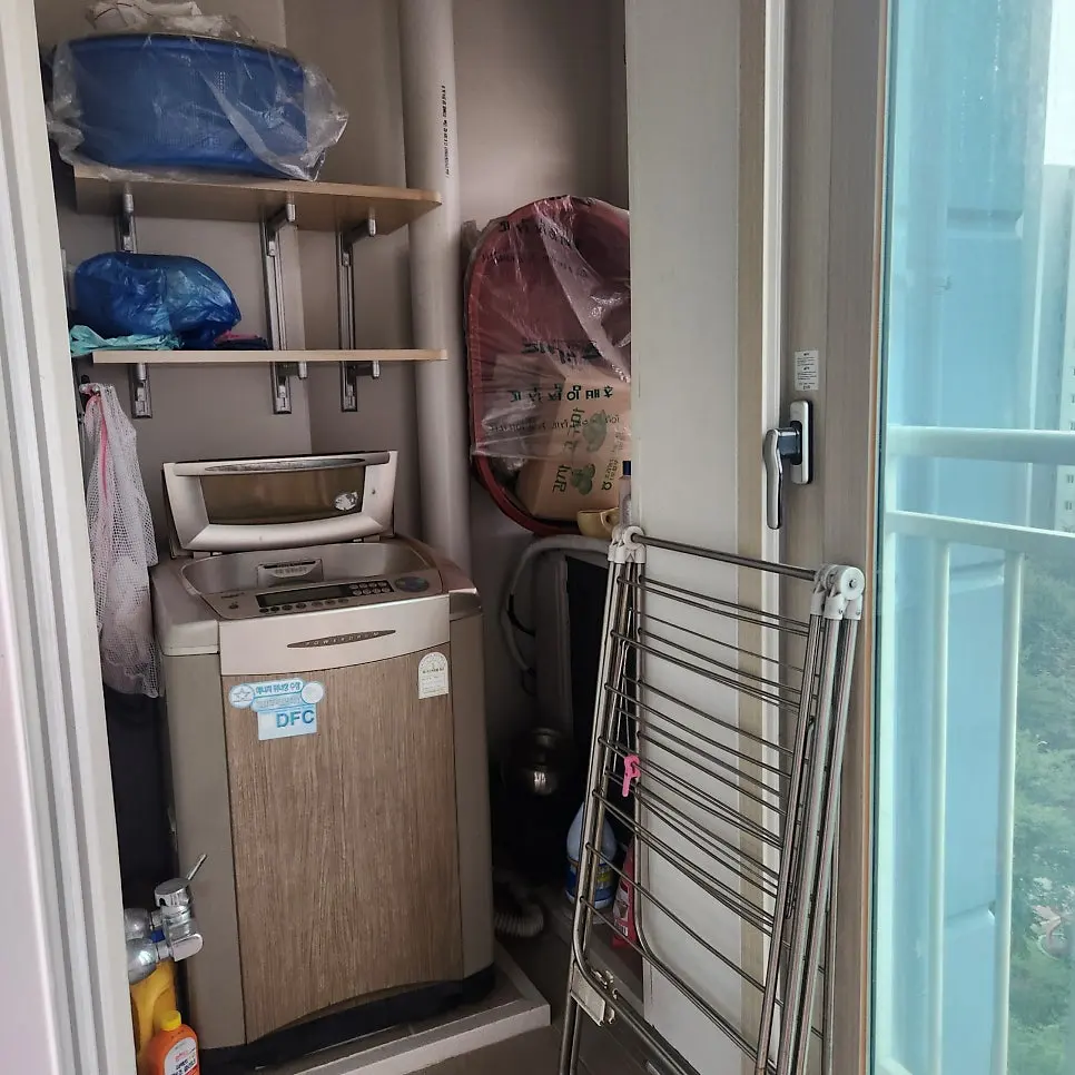 서울 강서구 마곡동 마곡앰밸리 15단지 아파트 9층 유품정리 빈집정리 가정집폐기물처리 현장 해결후기 사진 7