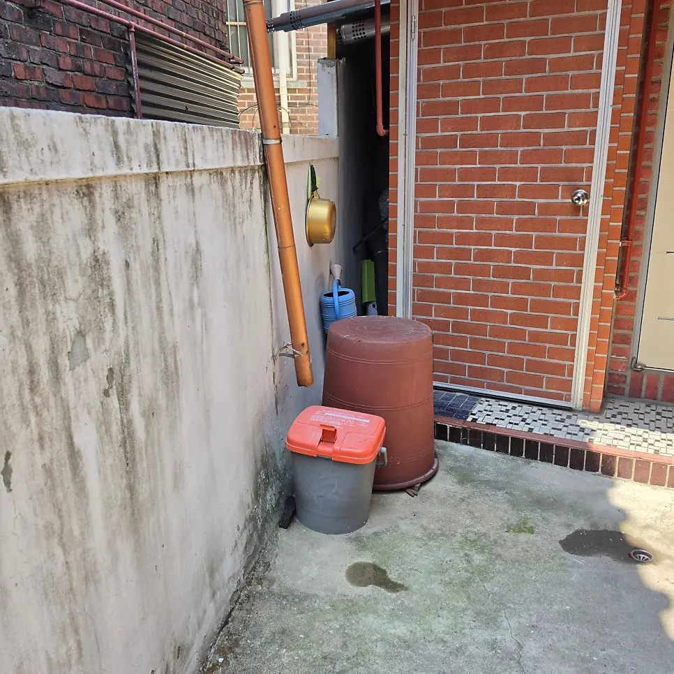서울 동대문구 청량리동 단독주택 1층 이사후 남은 가정집폐기물처리 현장! 당일처리 완료! 사진 7