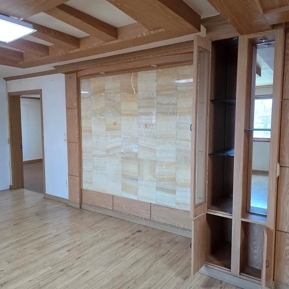 서울 동대문구 청량리동 상가주택 4층 이주정리 빈집정리 가정집폐기물처리 현장 사진 17