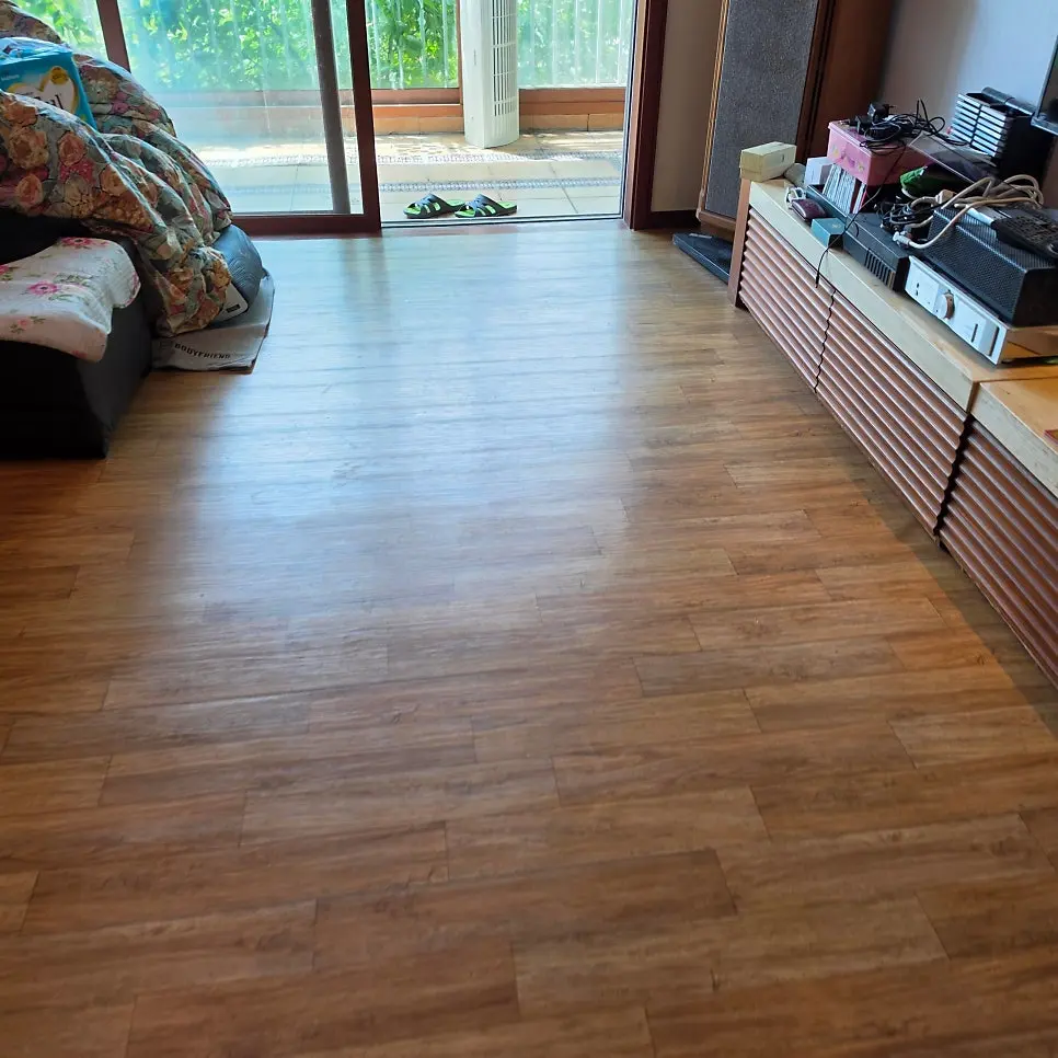 용인시 기흥구 마북동 아파트 1층 빈집정리 가정집폐기물처리 현장! 오래 비워두었던 아파트의 유품정리 현장! 사진 12