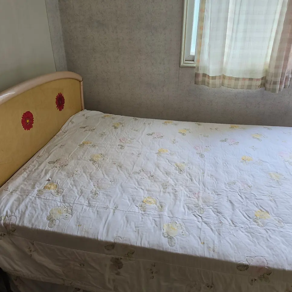 남양주시 수동면 입석리 전원주택 1층, 2층 부분정리 현장! 가정집폐기물처리 집정리 현장 사진 2
