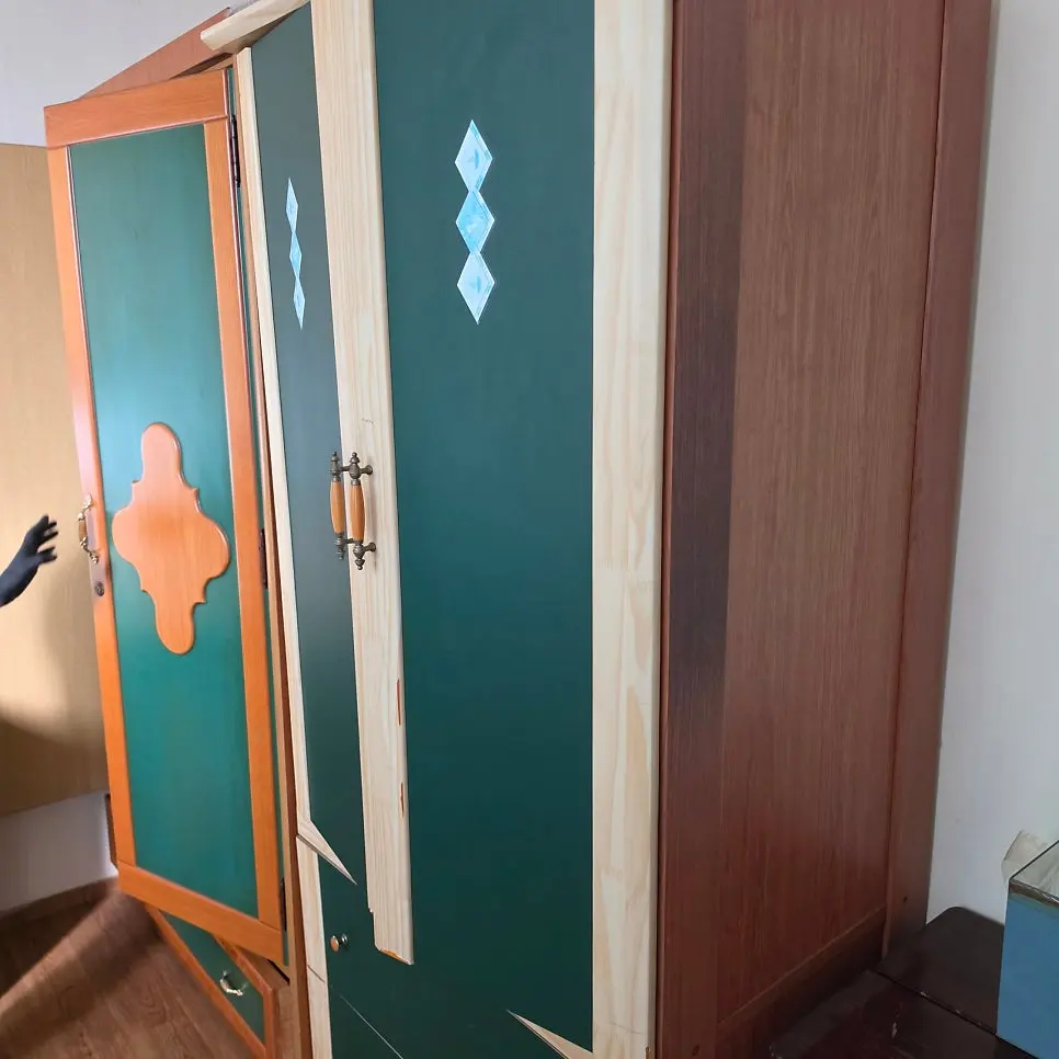 남양주시 수동면 입석리 전원주택 1층, 2층 부분정리 현장! 가정집폐기물처리 집정리 현장 사진 9