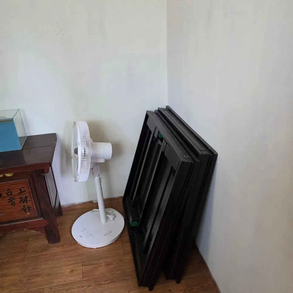 남양주시 수동면 입석리 전원주택 1층, 2층 부분정리 현장! 가정집폐기물처리 집정리 현장 사진 12