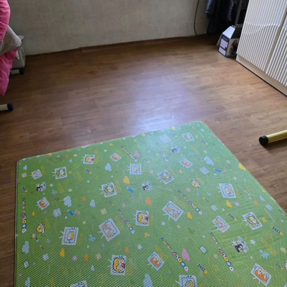 남양주시 수동면 입석리 전원주택 1층, 2층 부분정리 현장! 가정집폐기물처리 집정리 현장 사진 16